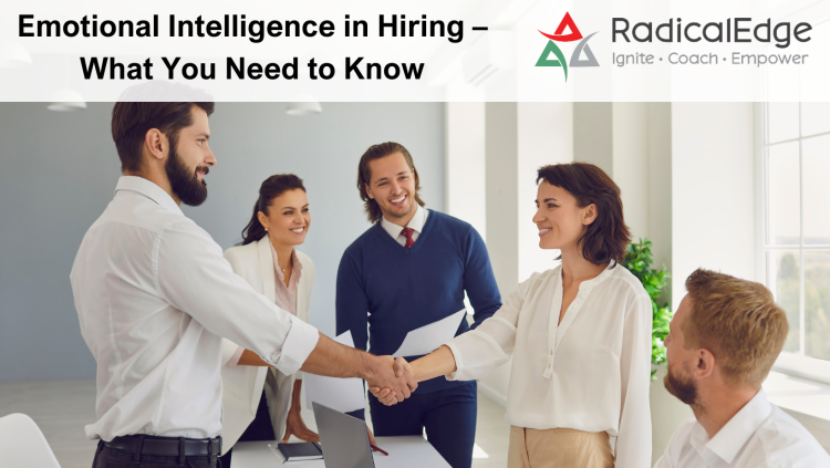 Emotional Intelligence in Hiring What You Need to Know