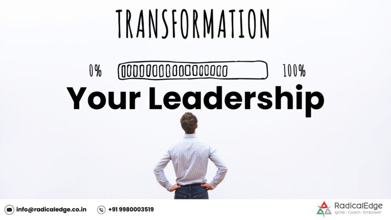 Read more about the article Develop Mindfulness & Transform Your Leadership