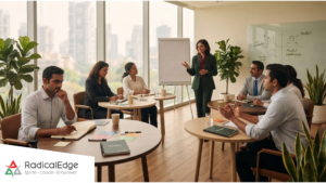 Why Genos EI Certification Is a Game-Changer in Leadership Development and Coaching