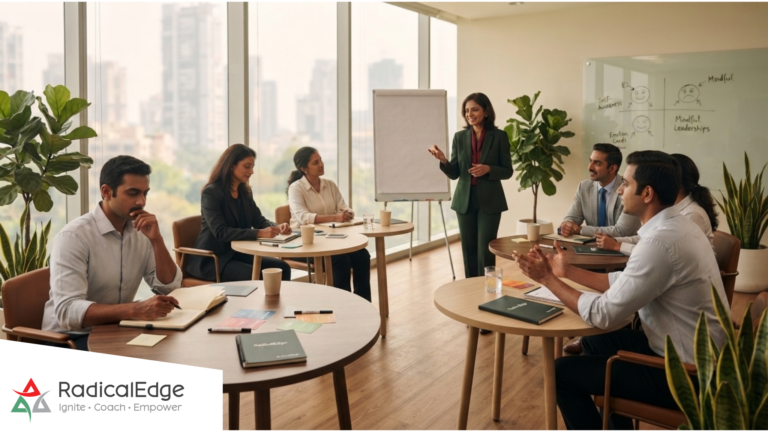 Read more about the article Why Genos EI Certification Is a Game-Changer in Leadership Development and Coaching